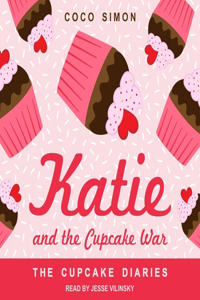 Katie and the Cupcake War