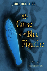 Curse of the Blue Figurine