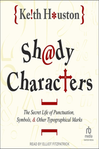 Shady Characters