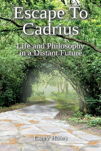 Escape To Cadrius