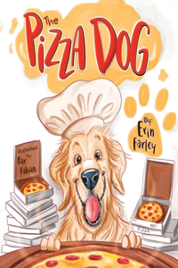 Pizza Dog