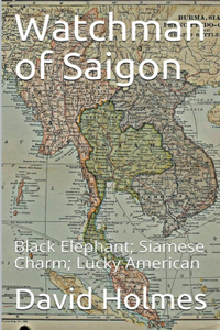 Watchman of Saigon