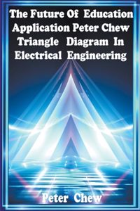 Future Of Education . Application Peter Chew Triangle Diagram In Electrical Engineering