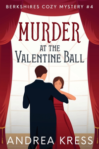 Murder at the Valentine Ball