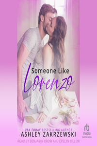 Someone Like Lorenzo