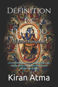 Définition de l'hindou