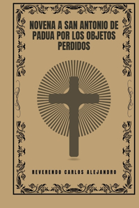 Novena a San Antonio de Padua por los objetos perdidos