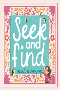 Seek and Find
