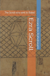 Ezra Scroll