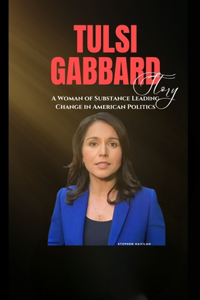 Tulsi Gabbard Story