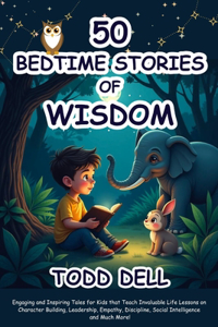 50 Bedtime Stories of Wisdom
