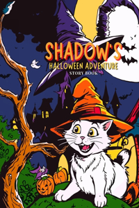 Shadow's Halloween Adventure