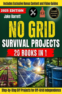 No Grid Survival Projects