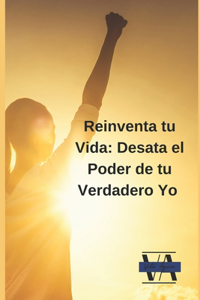 Reinventa tu Vida