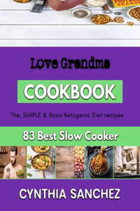 Love Grandma