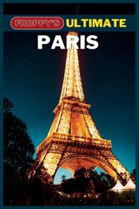 Froppy's Ultimate Paris
