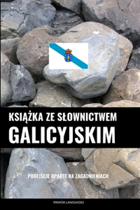 Książka ze slownictwem galicyjskim