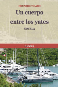 Cuerpo Entre Los Yates