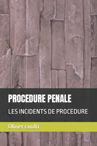 Procedure Penale