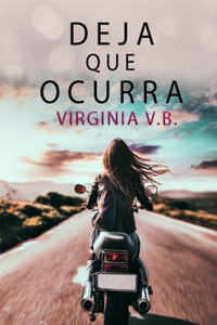 Deja que ocurra