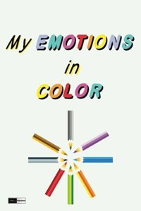 My Emotions in Color