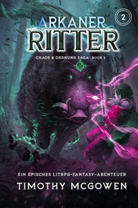 Arkaner Ritter 2