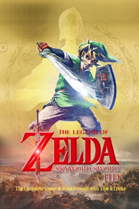 The Legend of Zelda Skyward Sword HD