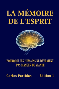 Mémoire de l'Esprit