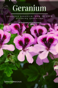 Geranium