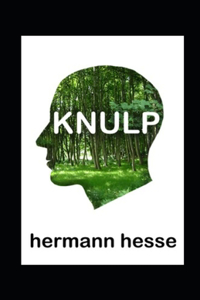 Knulp (Kommentiert)