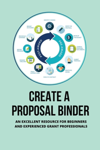 Create A Proposal Binder