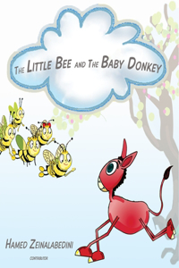 Little Bee and The Baby Donkey