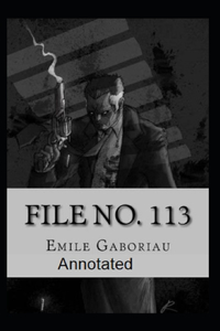 File No.113 Annotated