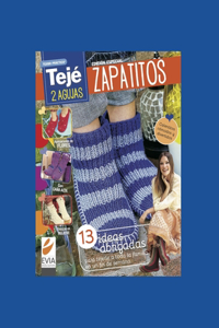 Zapatitos DOS Agujas