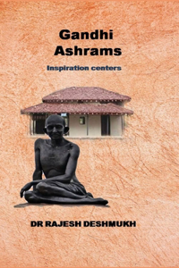 Gandhi Ashrams