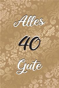 Alles Gute