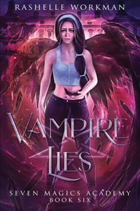 Vampire Lies