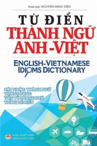 Từ điển Thành ngữ Anh Việt