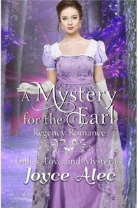 Mystery for the Earl