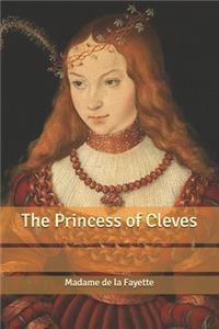 The Princess of Cleves
