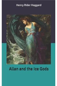 Allan and the Ice Gods