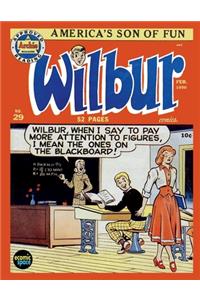 Wilbur Comics #29