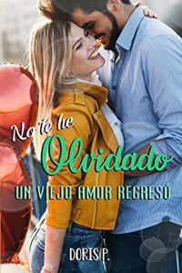 No te he olvidado