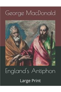 England's Antiphon