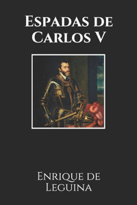 Espadas de Carlos V