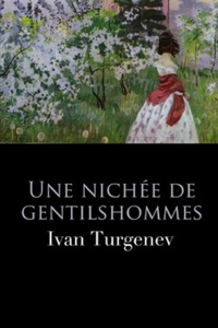 Une nichée de gentilshommes