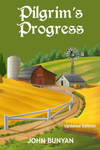 Pilgrim's Progress (Illustrated)