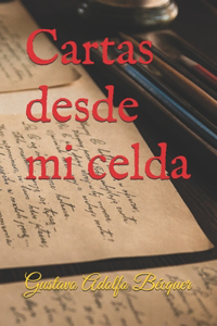 Cartas desde mi celda