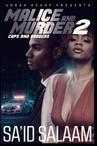 Malice and Murder 2