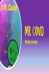 Mr COVID